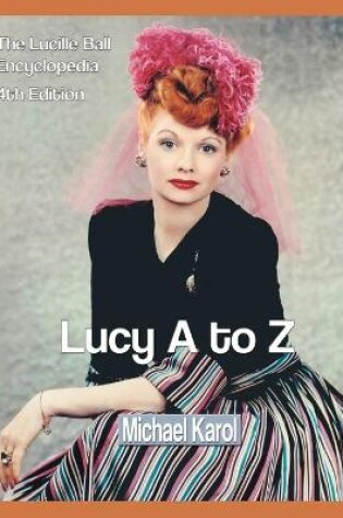Cover of Lucy A to Z