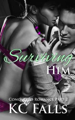 Book cover for Surviving Him