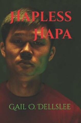 Cover of Hapless Hapa