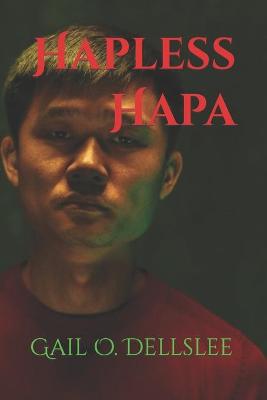 Book cover for Hapless Hapa