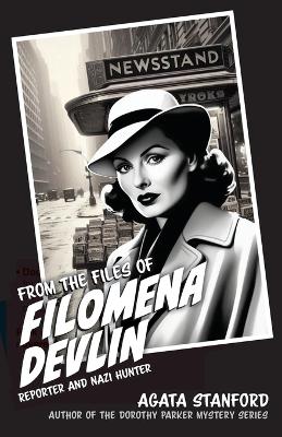 Cover of From the Files of Filomena Devlin