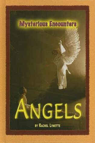 Cover of Angels