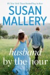 Book cover for Husband By The Hour