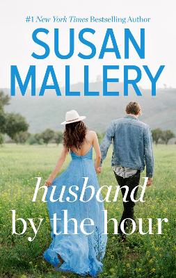 Book cover for Husband By The Hour