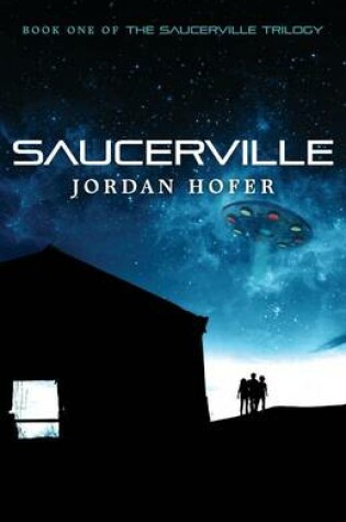 Cover of Saucerville