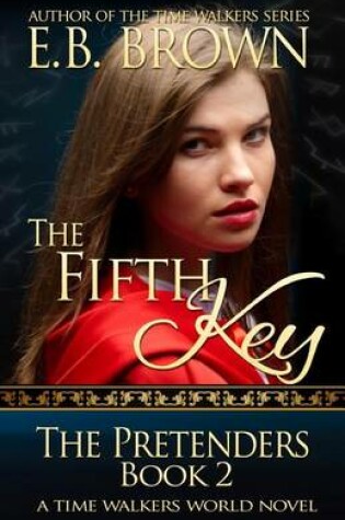 Cover of The Fifth Key