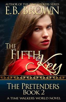 Book cover for The Fifth Key