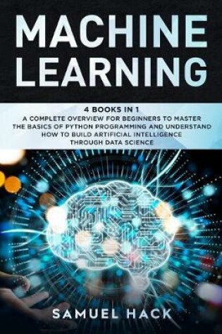 Cover of Machine Learning