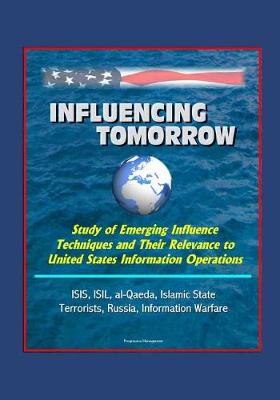Book cover for Influencing Tomorrow