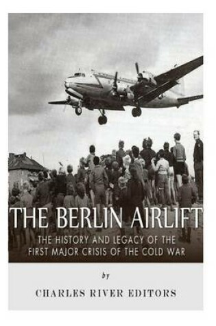 Cover of The Berlin Airlift