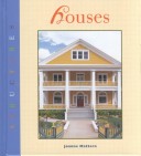 Book cover for Houses