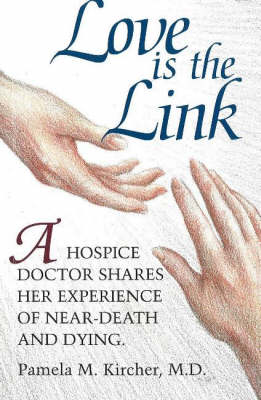 Cover of Love is the Link