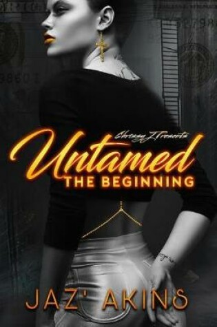 Cover of Untamed