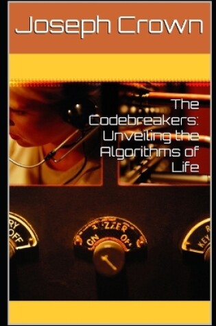 Cover of The Codebreakers