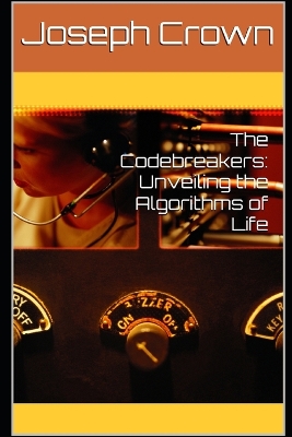 Cover of The Codebreakers