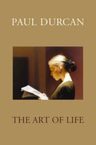 Cover of The Art Of Life