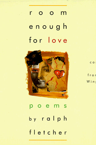 Cover of Room Enough for Love