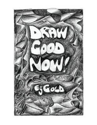 Book cover for Draw Good Now