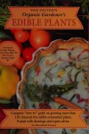 Book cover for Organic Gardener's Edible Plants