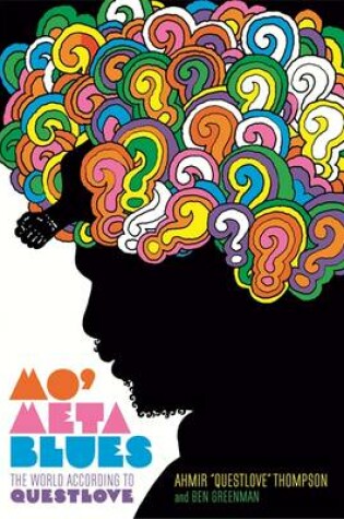 Cover of Mo' Meta Blues