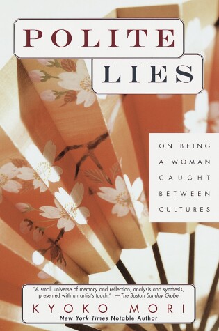 Cover of Polite Lies