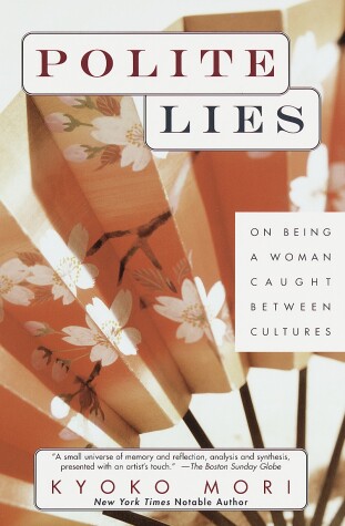 Book cover for Polite Lies