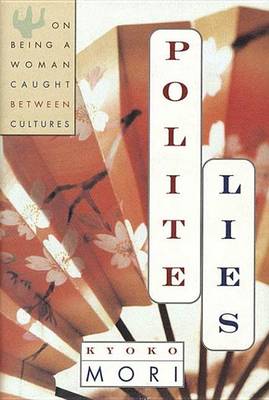 Book cover for Polite Lies