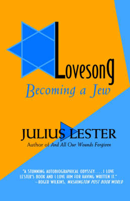 Book cover for Lovesong