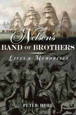 Cover of Nelson's Band of Brothers