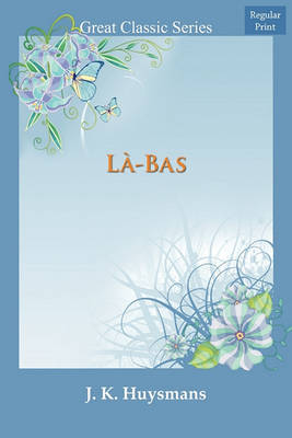 Book cover for L-Bas