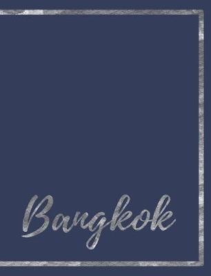 Book cover for Bangkok