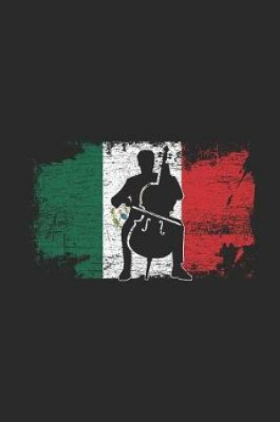 Cover of Mexico Flag - Cello