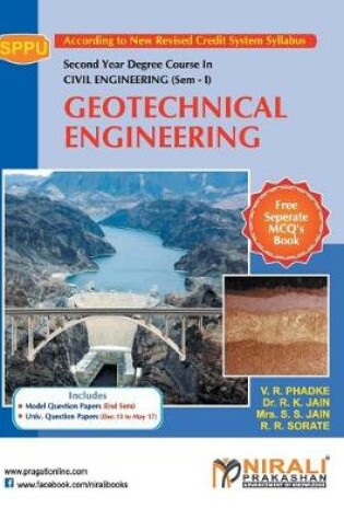 Cover of Geological Engineering