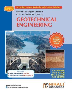 Book cover for Geological Engineering