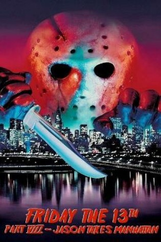 Cover of Friday the 13th Part VIII