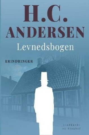 Cover of Levnedsbogen