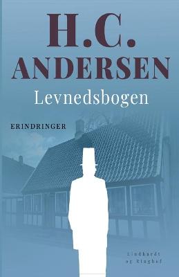 Book cover for Levnedsbogen