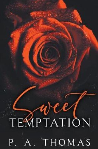 Cover of Sweet Temptation