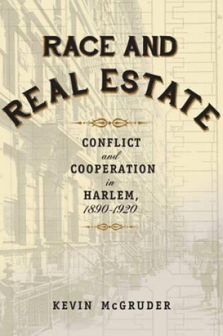 Cover of Race and Real Estate