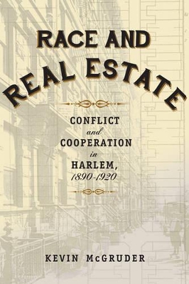 Cover of Race and Real Estate