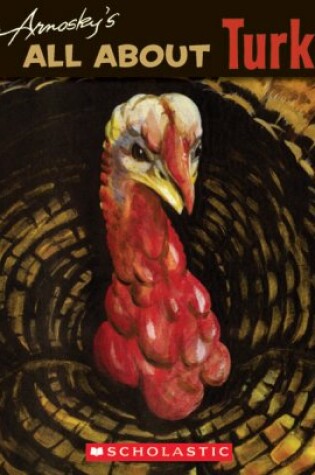 Cover of All about Turkeys