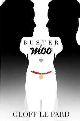Book cover for Buster & Moo