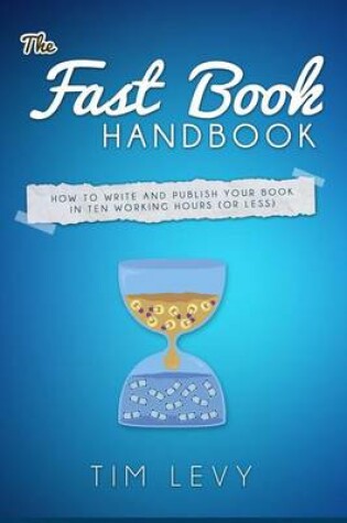 Cover of The Fast Book Handbook