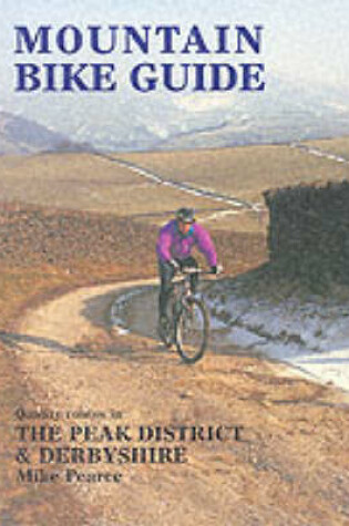Cover of Quality Routes in the Peak District and Derbyshire