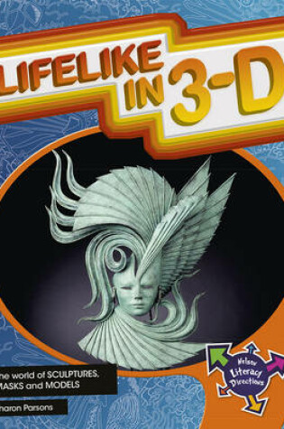 Cover of Lifelike In 3-D
