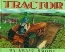 Book cover for Tractor