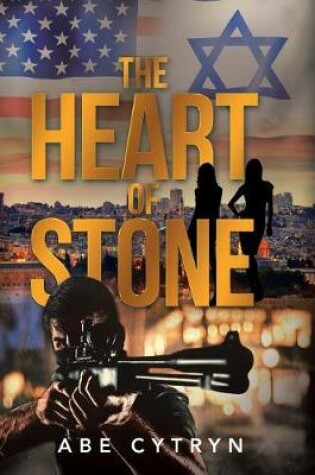 Cover of The Heart of Stone