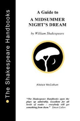 Cover of "Midsummer Night's Dream"