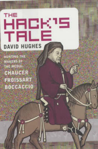 Cover of The Hack's Tale