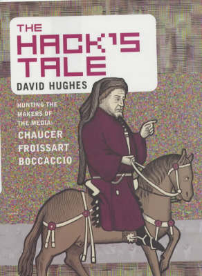 Book cover for The Hack's Tale